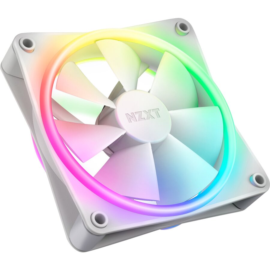 Oferte la Ventilator F120 RGB DUO Single