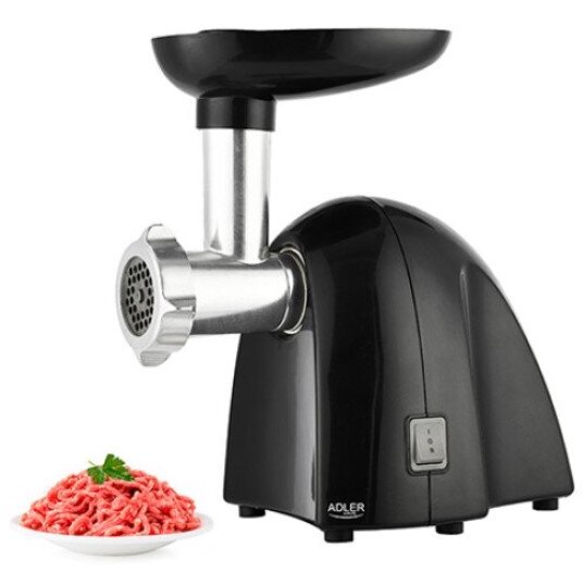 Oferte la Masina De Tocat Carne AD 4811 600W Negru