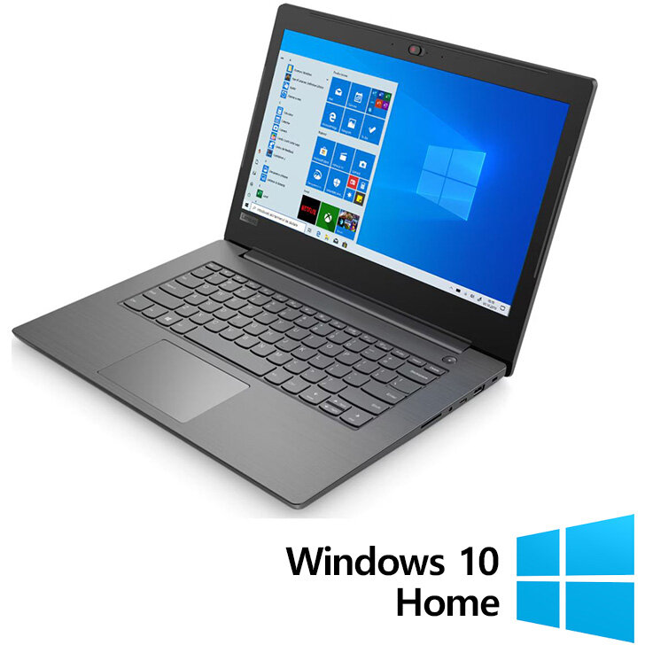 Oferte la Laptop Refurbished V330-14ARR HD 14 inch AMD Ryzen 5 2500U 8GB 256GB SSD Windows 10 Home Grey