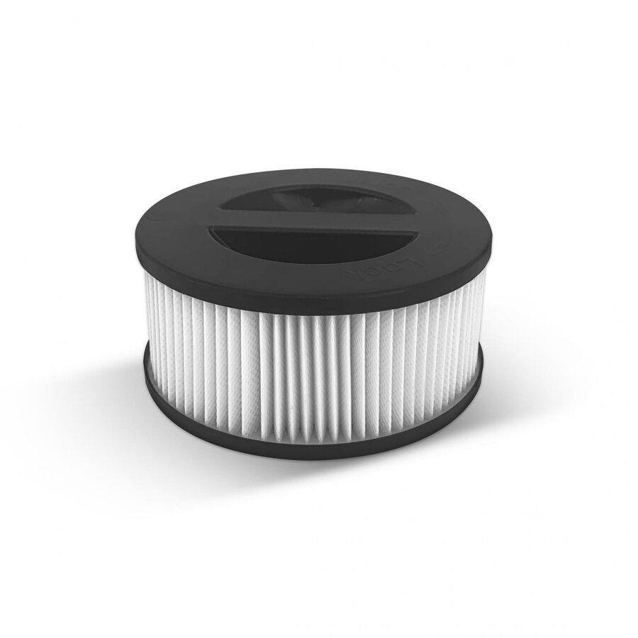 Oferte la Filtru HEPA pentru Aspirator Samus Aquafilter Alb/Negru