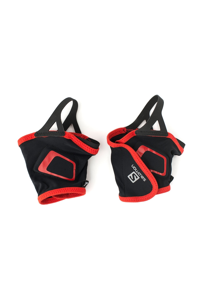Oferte la Parazapezi inalte  TRAIL HIGH - Unisex - negru