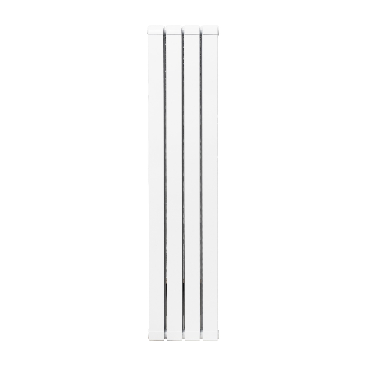 Oferte la Calorifer aluminiu Bianchi 1600, 4 elementi, 279 W, alb, 328 x 1641 mm