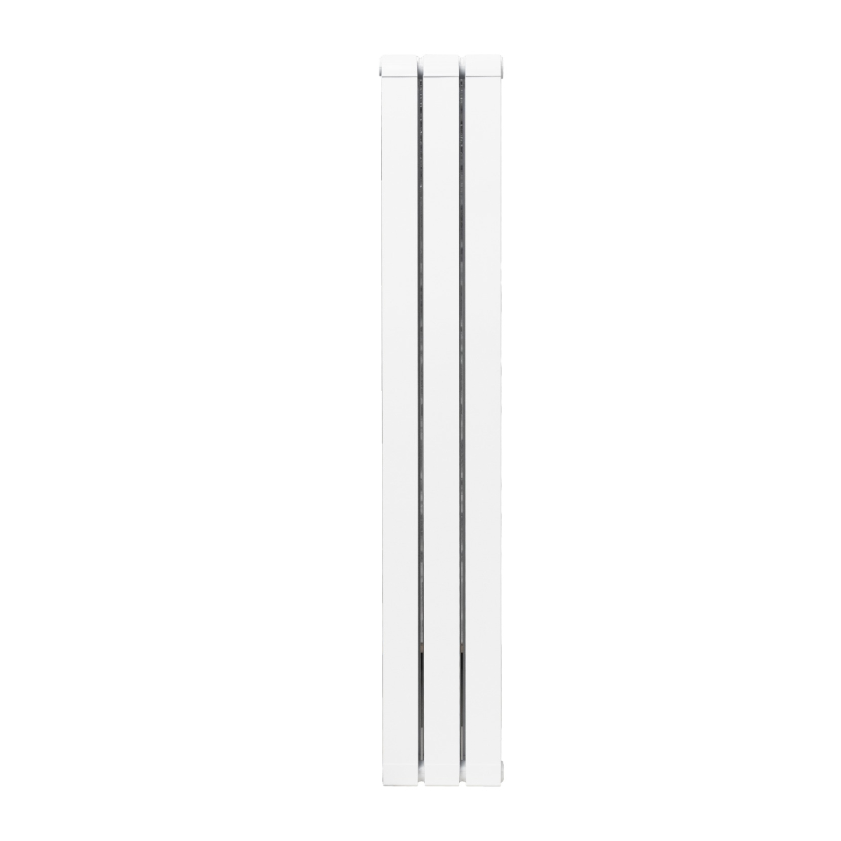 Oferte la Calorifer aluminiu Bianchi 2000, 3 elementi, 330 W, alb, 246 x 2041 mm