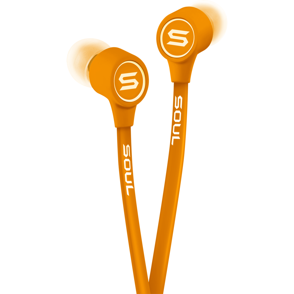 Oferte la Casti K Pop orange