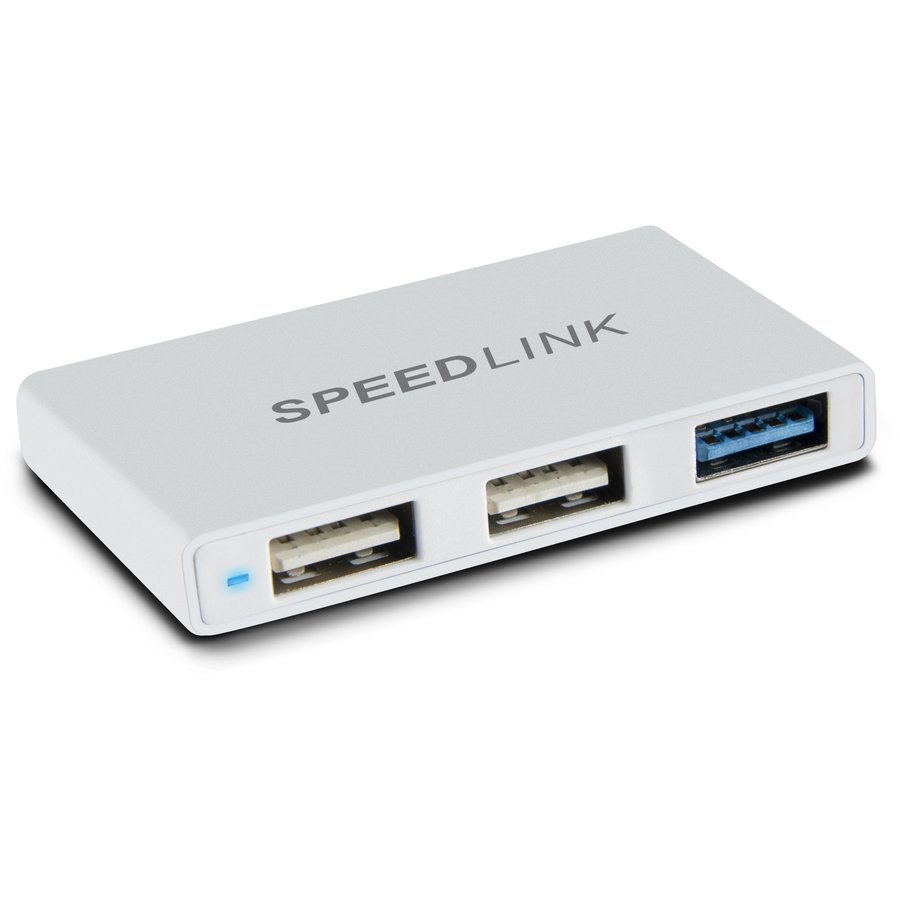 Oferte la Hub USB Pleca USB C la USB A Argintiu