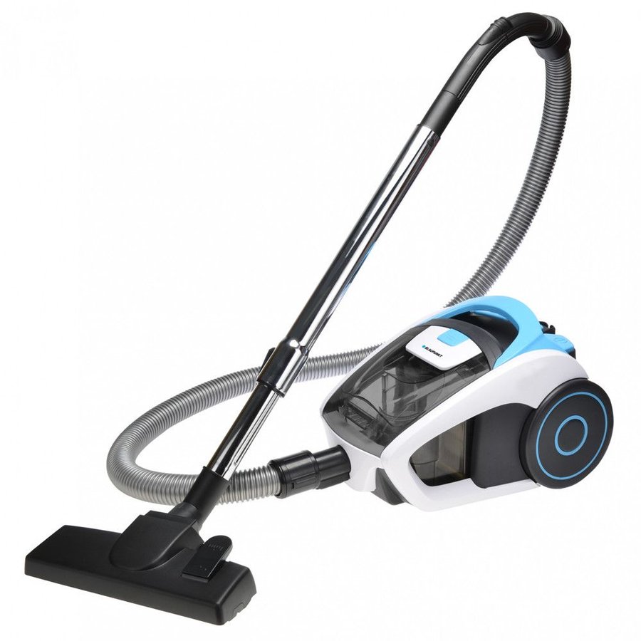 Oferte la Aspirator fara sac VCC301 1.2 litri 700W Albastru/Gri