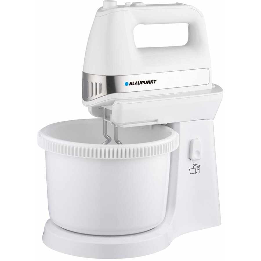 Oferte la Mixer HJMM601 Stand 500W Alb