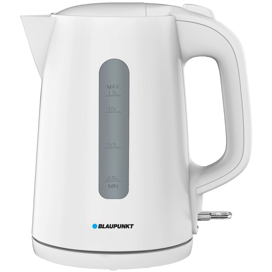 Oferte la Fierbator Electric EKP502 Plastic Capacitate 1.8L 2200W Alb