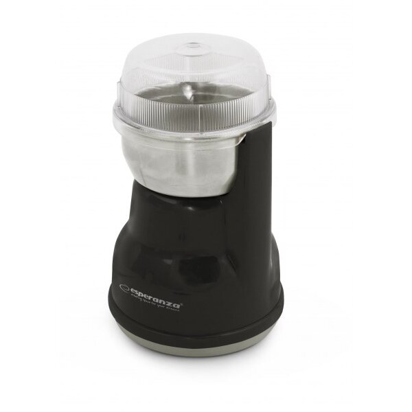 Oferte la Rasnita Cafea EKC002K 160W Negru