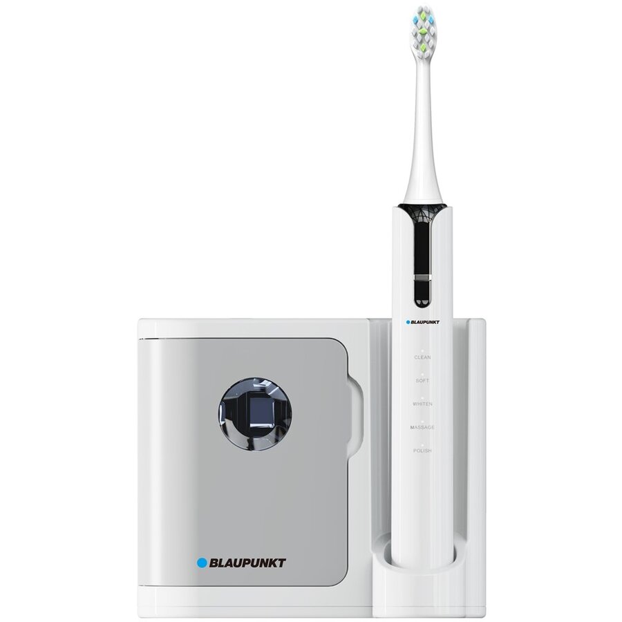 Oferte la Periuta de Dinti Electrica Sonic DTS711 Alb