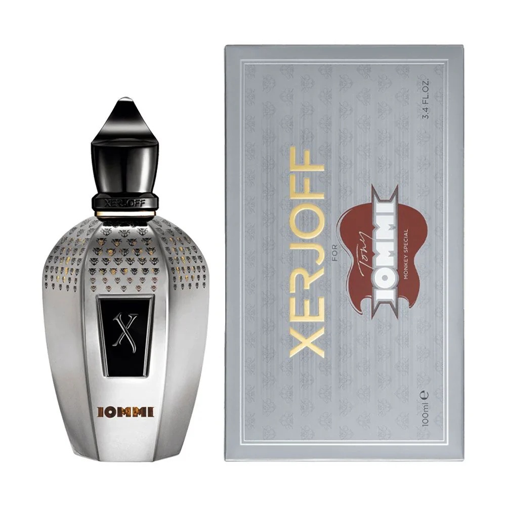 Oferte la Xerjoff Tony Iommi Monkey Special, Apa de Parfum, Unisex (Gramaj: 100 ml)