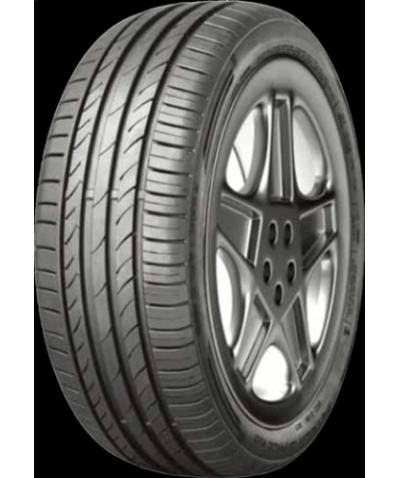 TRACMAX X-PRIVILO TX3 255/55R19 111W