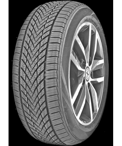 TRACMAX A/S TRAC SAVER 195/65R15 95H