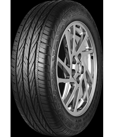 TRACMAX X-PRIVILO H/T 215/65R17 99H