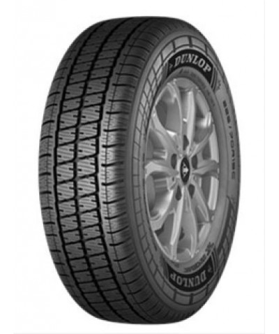 DUNLOP ECONODRIVE AS 215/60R16C 103T
