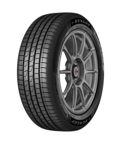 DUNLOP ALL SEASON 2 205/55R16 91V XL
