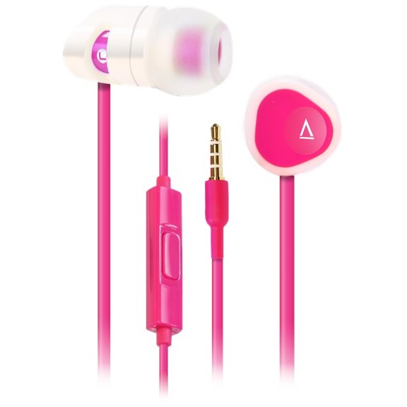 Oferte la Casti MA 200 Pink