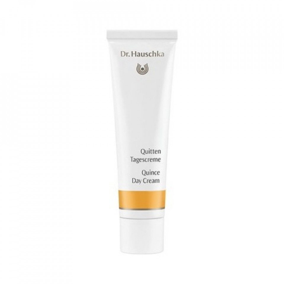 Oferte la Crema de zi Dr. Hauschka Quince, 30ml (Gramaj: 30 ml)