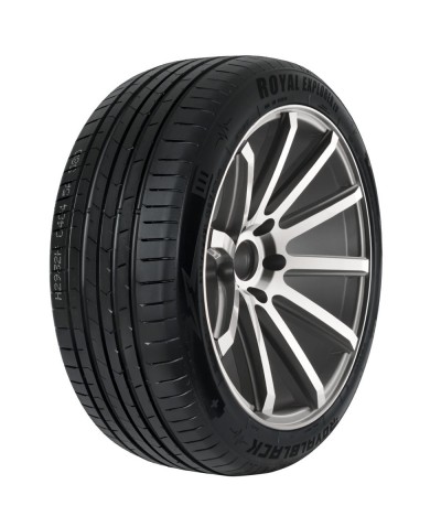 ROYAL BLACK Royal explorer ev 245/45R19 102Y XL