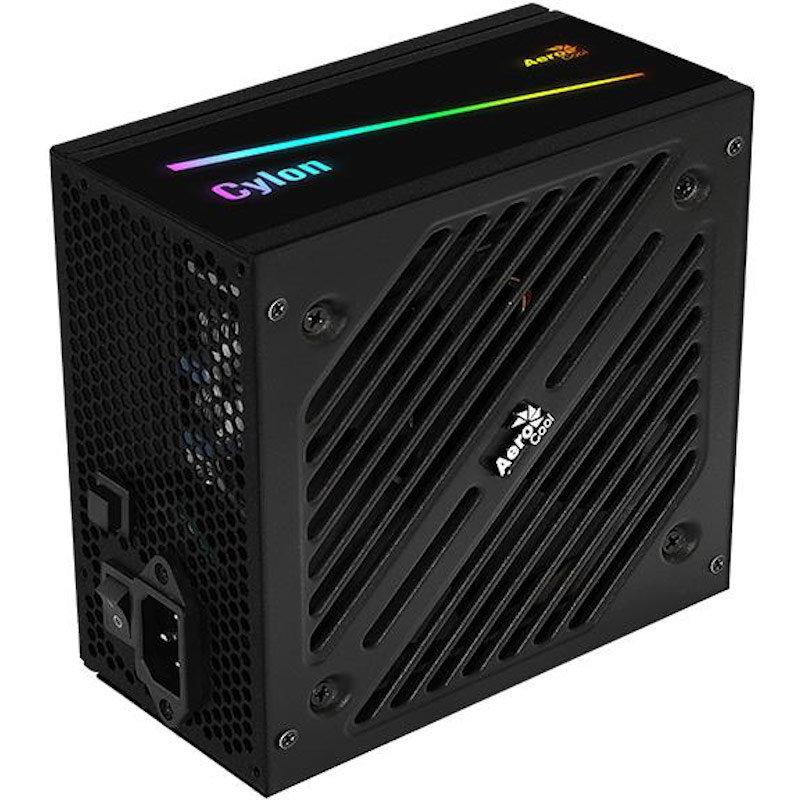 Oferte la Sursa Aerocool Cylon 500W PSU