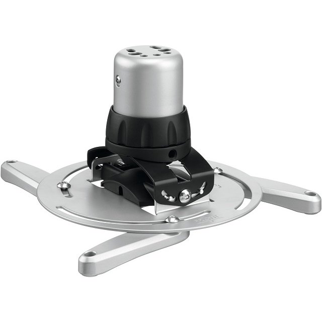 Oferte la Suport videoproiector de tavan PPC1500 max. 15 kg Silver