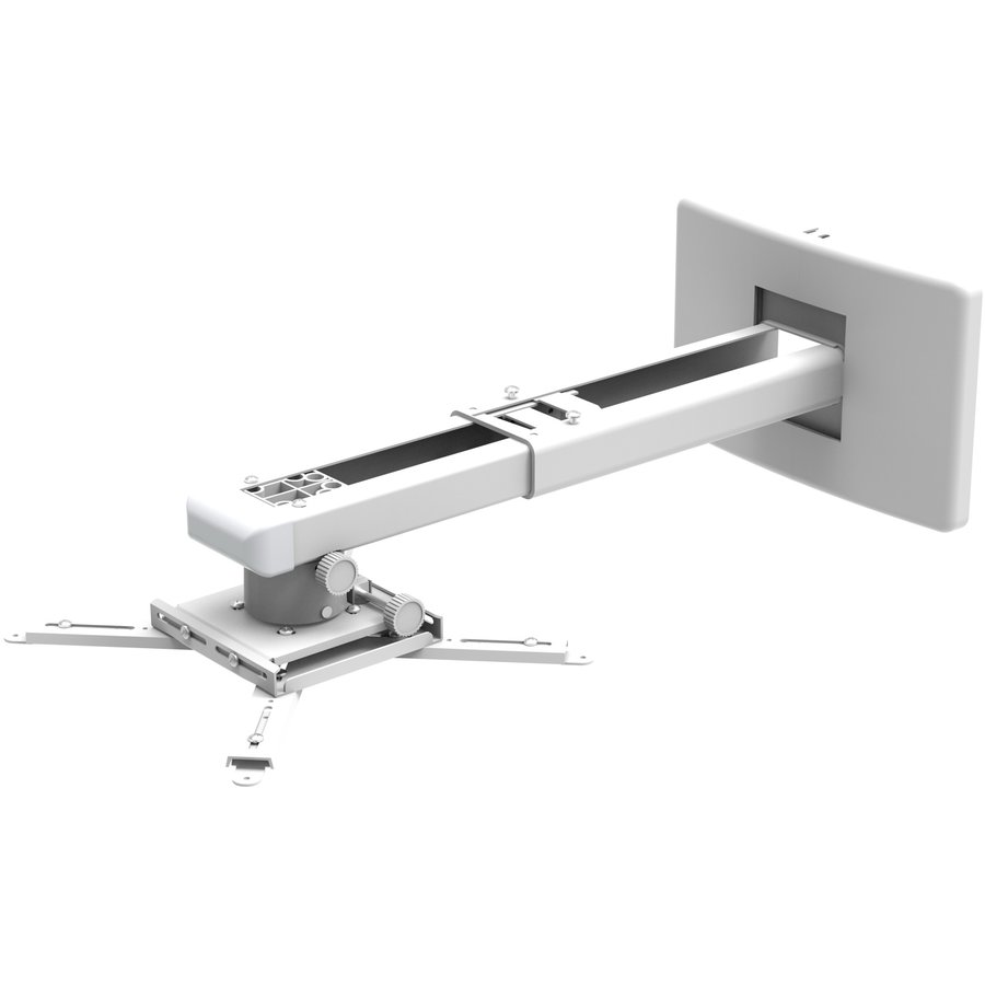 Oferte la Suport Videoproiector Perete CT-PRB-11S Alb