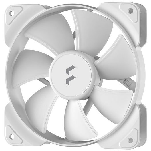 Oferte la Ventilator pentru carcasa Aspect 12 White