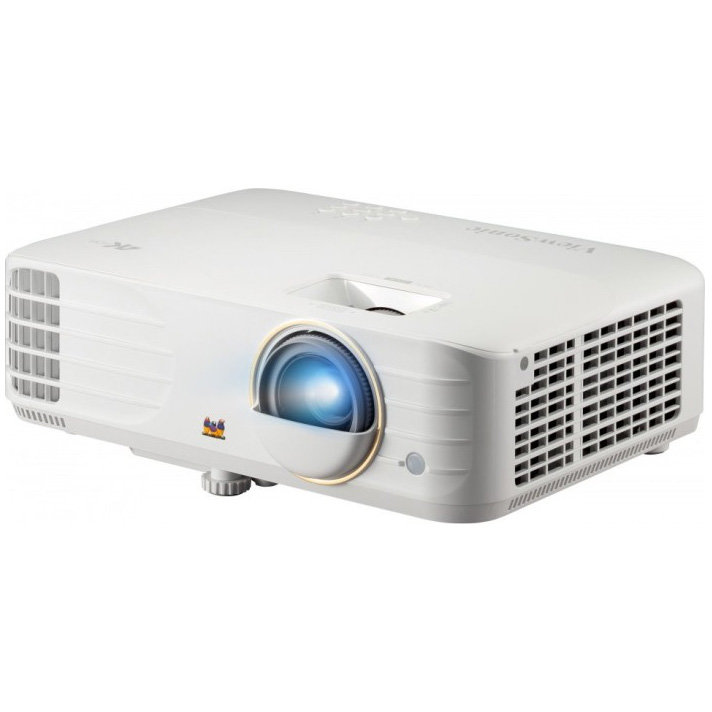 Oferte la Videoproiector PX748-4K UHD White