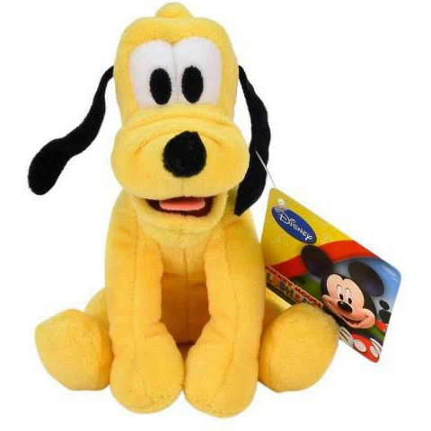 Oferte la Mascota de Plus Pluto 35cm