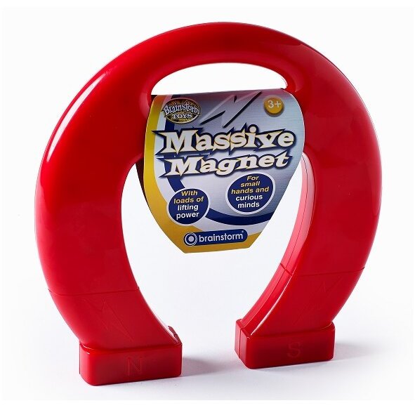 Oferte la Jucarie Magnet gigant