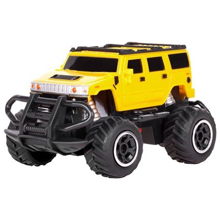 Oferte la MINI RC CAR SUV