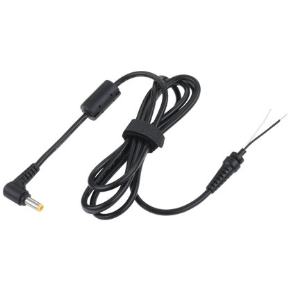 Oferte la Incarcator laptop CABLQU ASAMBLARE CU MUFA 5.5/2.5R