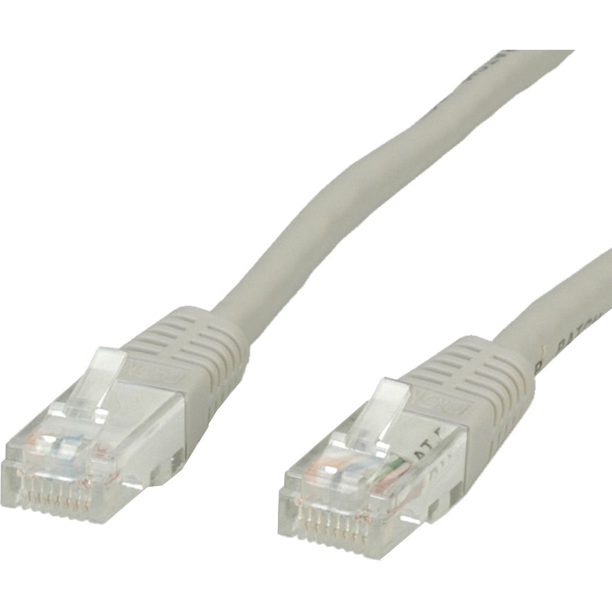Oferte la Patchcord UTP Cat6 2m Grey