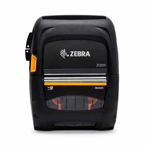 Oferte la Imprimanta Termica ZQ511 USB Wi-Fi Black