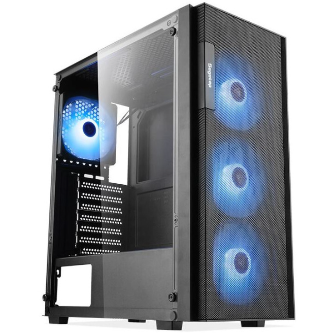 Oferte la Carcasa Axe 5 Negru