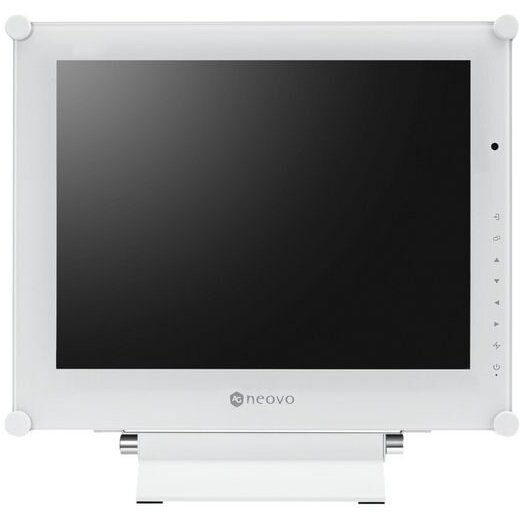 Oferte la Monitor X-15E   LCD VA  15inch  1024 x 768 Alb