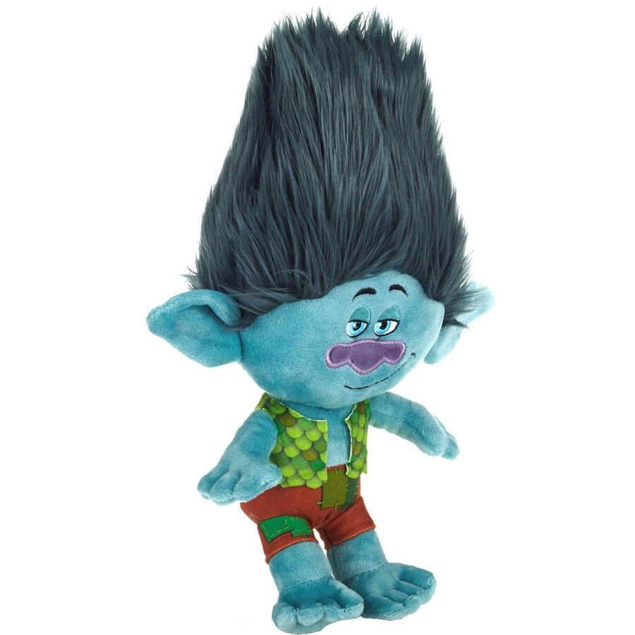 Oferte la Jucarie de Plus Trolls Core Branck 18cm