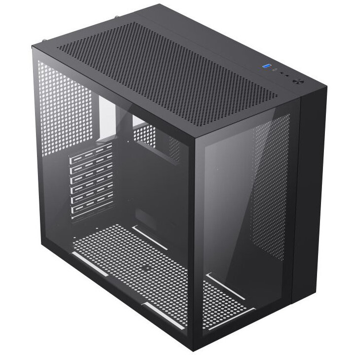 Oferte la Carcasa Infinity Black