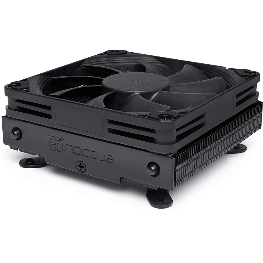Oferte la NH-L9i-17xx chromax.black Negru
