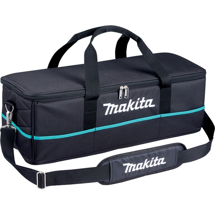 Oferte la Geanta de Transport 199901-8 pentru Aspiratoare Verticale Makita Negru