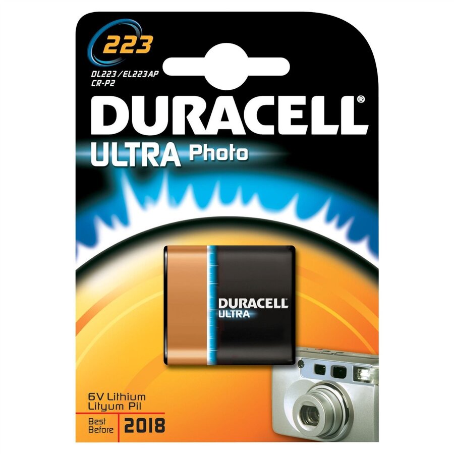 Oferte la Baterie CR-P20