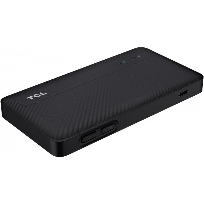 Oferte la Router Mobil LINK ZONE 4G LTE   Wi-Fi 4  Negru