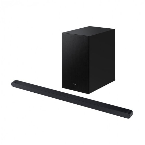 Oferte la Sistem Soundbar HW-S700D/EN 3.1Ch Bluetooth Wi-Fi Dolby Atmos 250W Negru