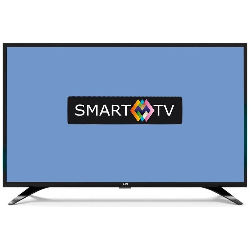 Oferte la Televizor 40LFHD1200 Smart 40inch Full HD DVB-T2 Negru