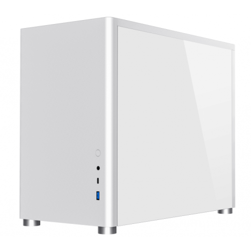 Oferte la Carcasa Spark  Mini ITX / Micro ATX Alb