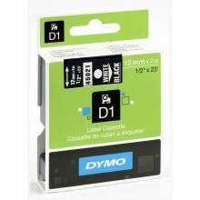 Oferte la Consumabil D1 12mm biały/czarny (45021/S0720610)