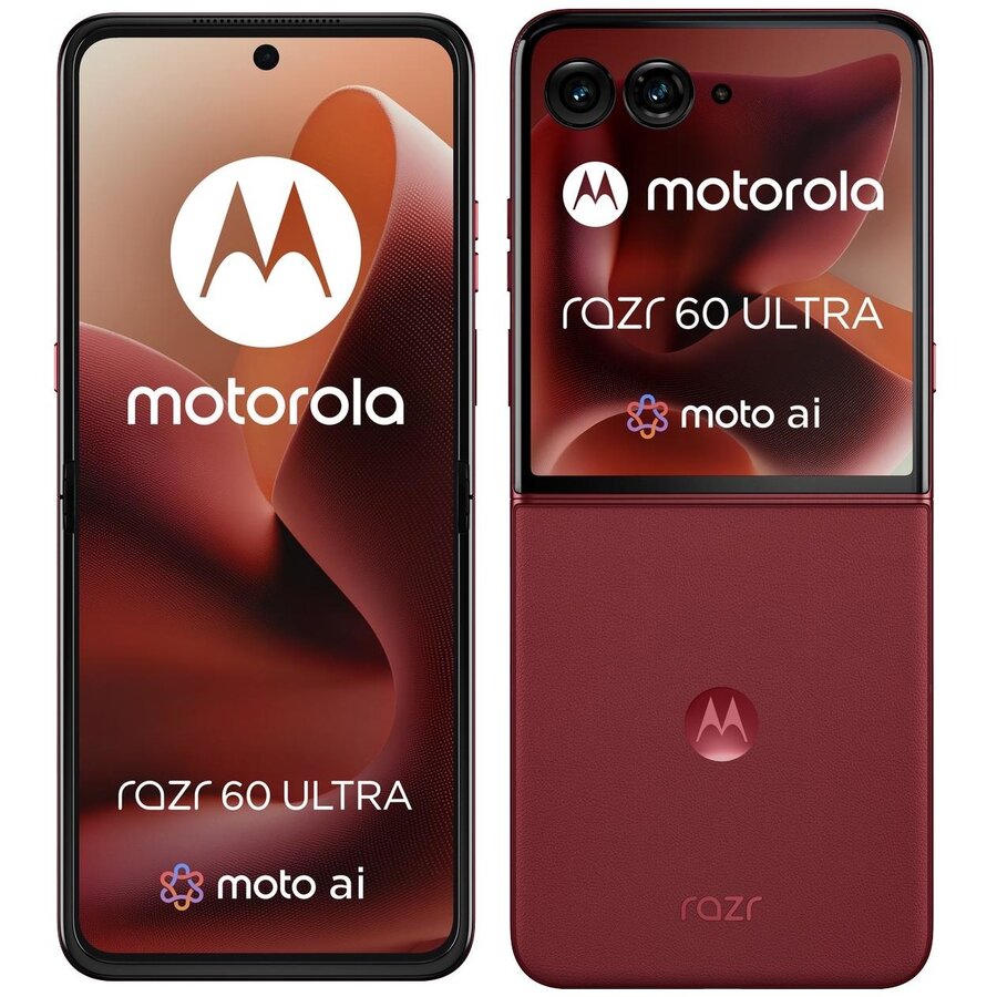 Oferte la Smartphone Razr 60 Ultra 16GB 512GB Rio Red