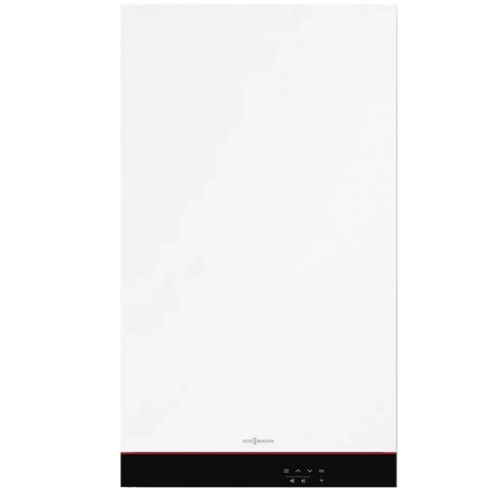 Oferte la Centrala termica pe gaz in condensare Viessmann Vitodens Z024825, WI-FI, kit de evacuare inclus, 19 kW