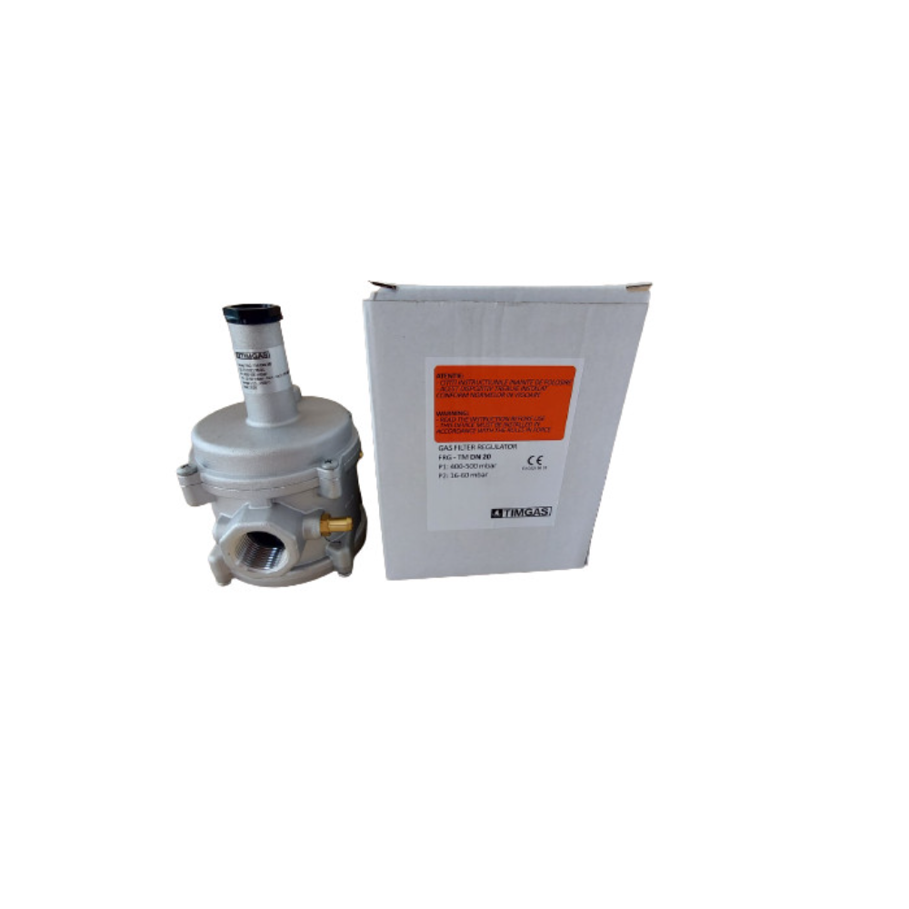 Oferte la Filtru reglator gaz 3/4 
