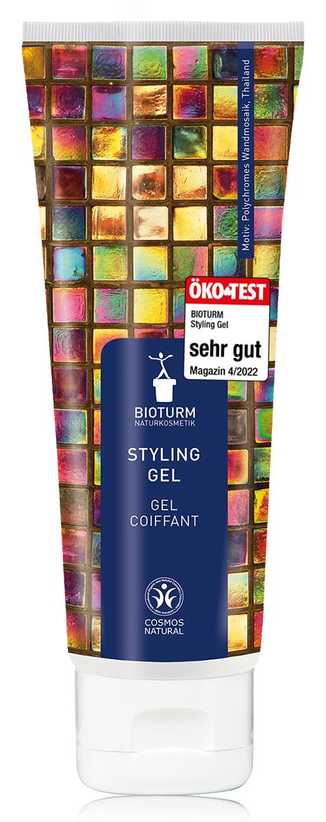 Oferte la Gel de par, 125ml Bioturm